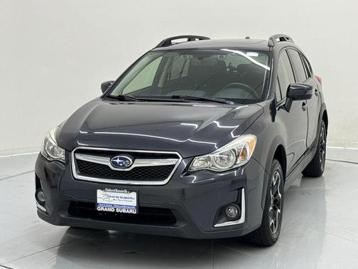 2017 Subaru Crosstrek 2.0i Limited