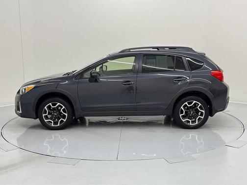 2017 Subaru Crosstrek 2.0i Limited