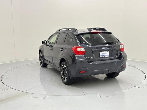 2017 Subaru Crosstrek 2.0i Limited