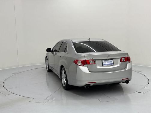 2010 Acura TSX 2.4