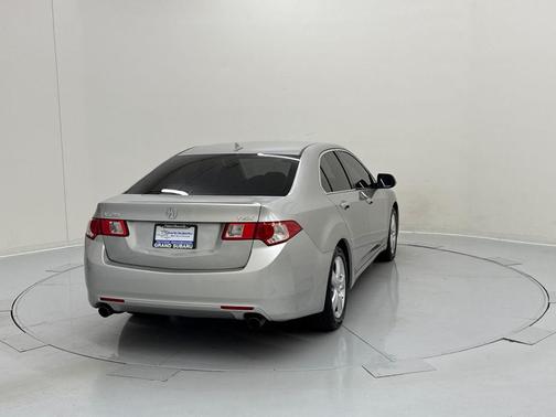 2010 Acura TSX 2.4