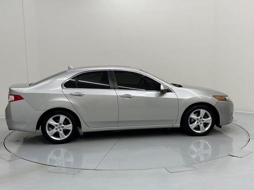 2010 Acura TSX 2.4