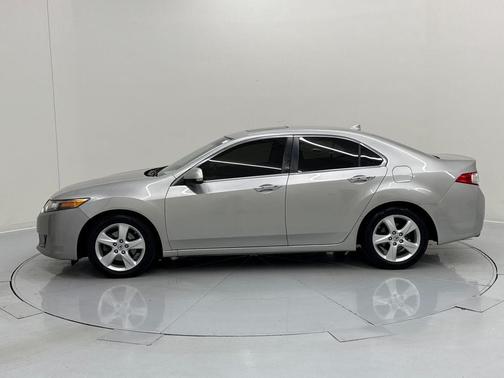 2010 Acura TSX 2.4