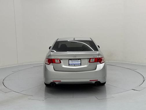 2010 Acura TSX 2.4