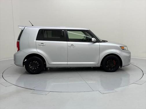 2012 Scion xB Release Series 9.0