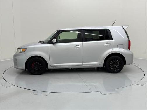 2012 Scion xB Release Series 9.0