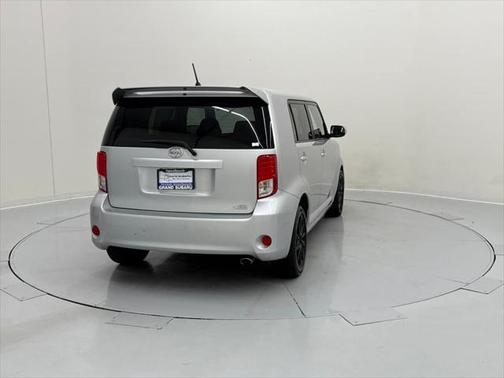 2012 Scion xB Release Series 9.0