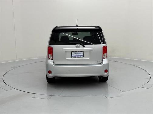 2012 Scion xB Release Series 9.0