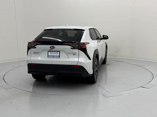 2023 Subaru Solterra Premium