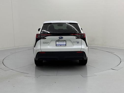 2023 Subaru Solterra Premium