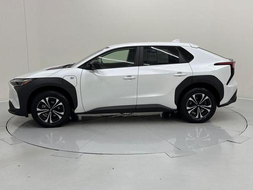 2023 Subaru Solterra Premium