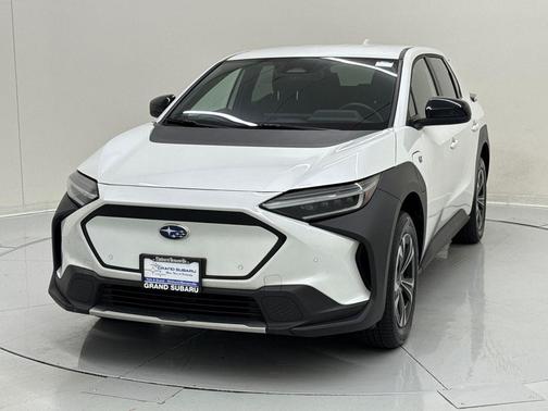 2023 Subaru Solterra Premium