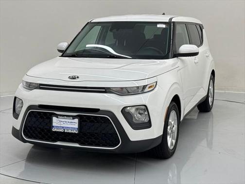 2020 Kia Soul S