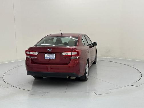 2023 Subaru Impreza Base