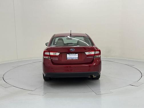 2023 Subaru Impreza Base