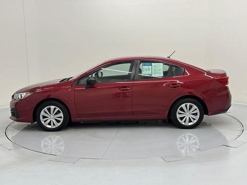 2023 Subaru Impreza Base