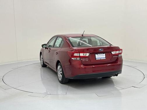 2023 Subaru Impreza Base