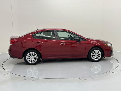 2023 Subaru Impreza Base