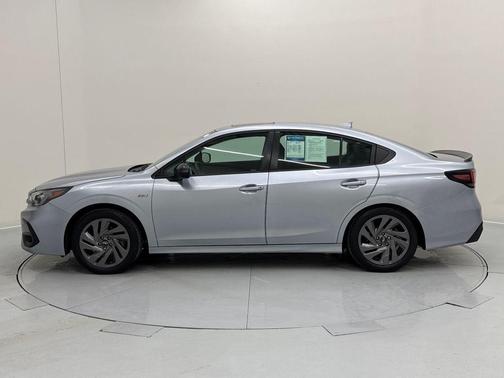 2024 Subaru Legacy Sport