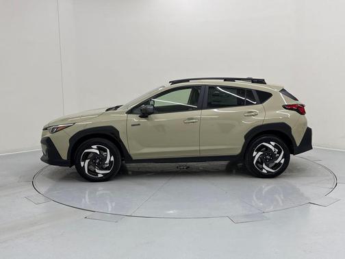 2026 Subaru Crosstrek Hybrid Base