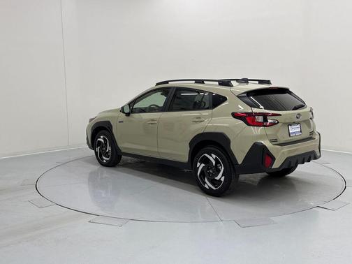 2026 Subaru Crosstrek Hybrid Base