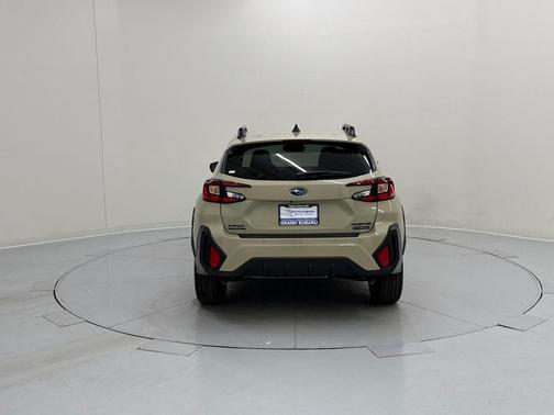 2026 Subaru Crosstrek Hybrid Base
