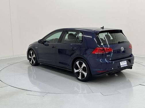 2016 Volkswagen Golf GTI 2.0T S 4-Door