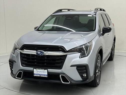 2025 Subaru Ascent Touring 7-Passenger