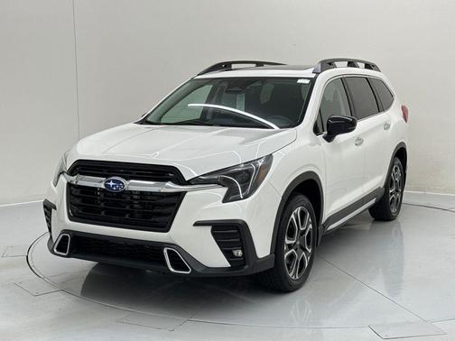 2025 Subaru Ascent Touring 7-Passenger
