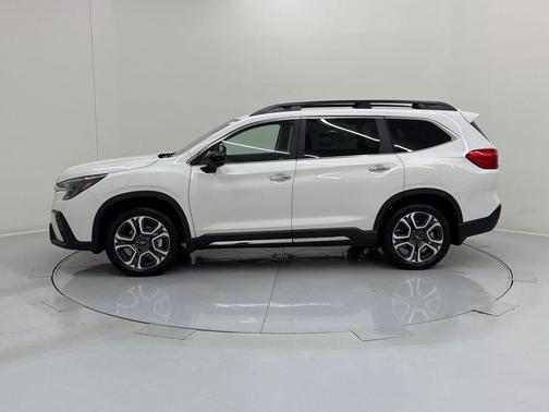 2025 Subaru Ascent Touring 7-Passenger