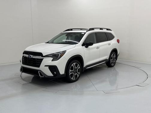 2025 Subaru Ascent Touring 7-Passenger