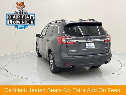 2023 Subaru Ascent Premium 8-Passenger