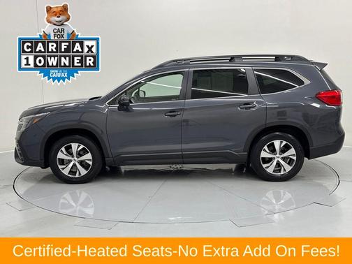 2023 Subaru Ascent Premium 8-Passenger