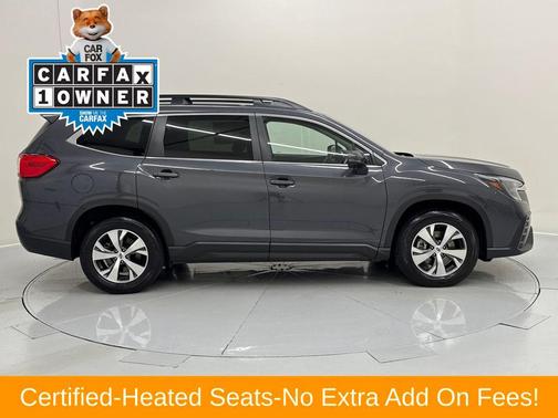 2023 Subaru Ascent Premium 8-Passenger