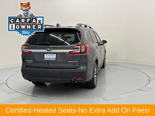 2023 Subaru Ascent Premium 8-Passenger