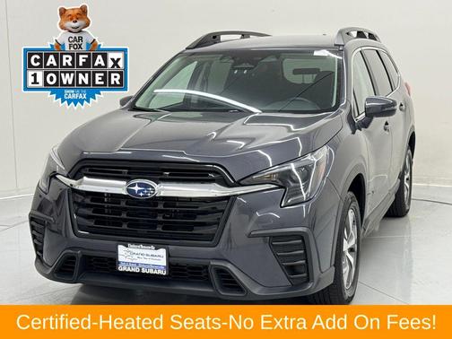 2023 Subaru Ascent Premium 8-Passenger