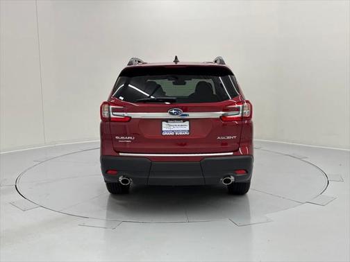 2025 Subaru Ascent Premium 7-Passenger