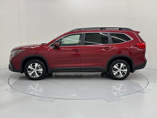 2025 Subaru Ascent Premium 7-Passenger