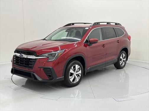 2025 Subaru Ascent Premium 7-Passenger