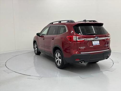 2025 Subaru Ascent Premium 7-Passenger