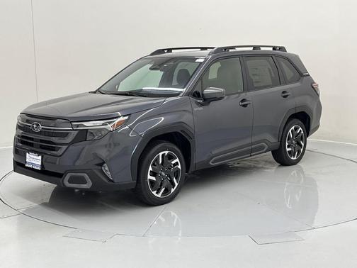 2025 Subaru Forester Hybrid Limited