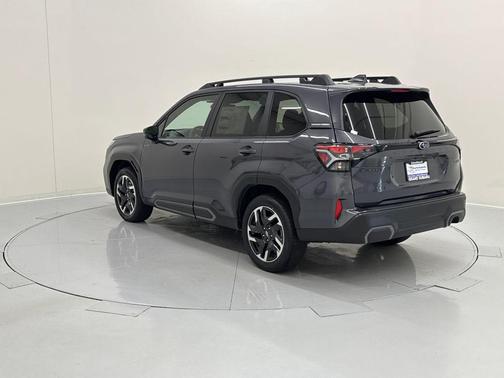 2025 Subaru Forester Hybrid Limited