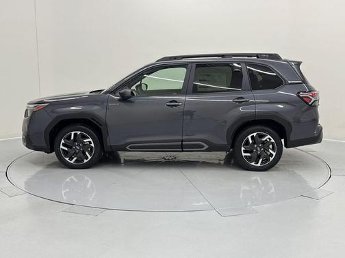 2025 Subaru Forester Hybrid Limited