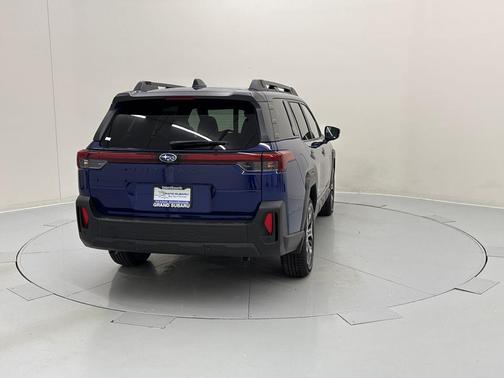 Sp4 2026 Subaru Outback Touring XT