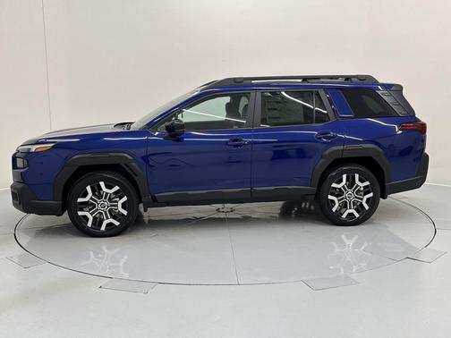 Sp4 2026 Subaru Outback Touring XT