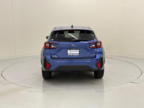 2025 Subaru Crosstrek Base