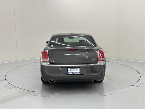 2013 Chrysler 300 S