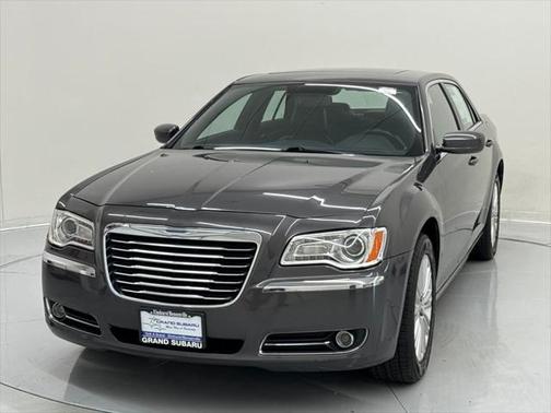 2013 Chrysler 300 S