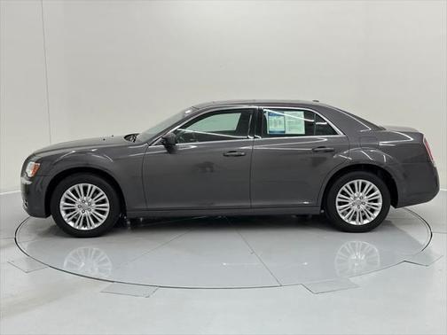 2013 Chrysler 300 S