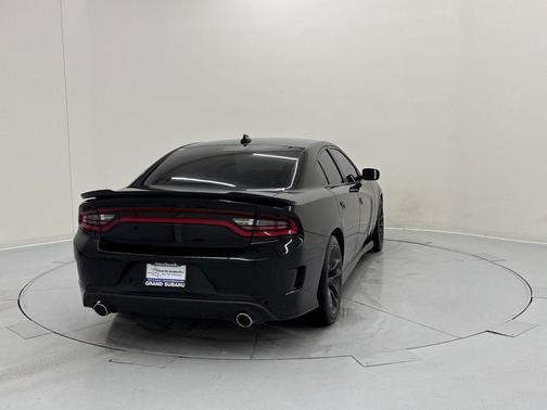 2022 Dodge Charger R/T Scat Pack